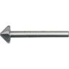 1/2" x 90DEG HSS ROSE MULTI-FLUTE S/S COUNTERSINK thumbnail-0