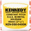 40mm DIA. (1.9/16") BI-METAL HOLESAW thumbnail-1