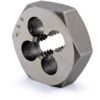 3/8"x20 BSF HSS HEXAGON DIE NUT thumbnail-0