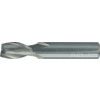 6.5mm ST/SH SHORT 3FL CARBIDE SLOT DRILL thumbnail-0