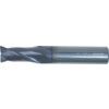 7.0mm ST/SH SHORT 2FL SLOT DRILL Q-COAT thumbnail-0