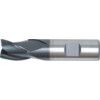 4mm HSS-COBALT PM 3FL WELDON END MILL P/POWER thumbnail-0