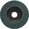 180x22mm F/GLASS ZIRC FLAP DISC P60 thumbnail-0