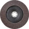 180x22mm F/GLASS AL/OX FLAP DISC P40 thumbnail-1