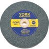 12"x1.1/2"x3" A46 MED V GRINDING WHEEL thumbnail-0