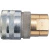 Spojka Schrader Heavy Duty G1/4" thumbnail-0