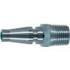 AA7702 1/4" BSPT MALE PLUG thumbnail-0