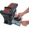 BELT & DISC SANDER 370W thumbnail-2