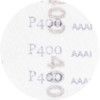 75mm/3" DIA HOOK-N-LOOP BACKED DISCS P400 (PK-25) thumbnail-1