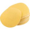 75mm/3" DIA HOOK-N-LOOP BACKED DISCS P400 (PK-25) thumbnail-2