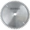 150x2.4x16mm CIRCULAR SAWBLADE 24T MEDIUM thumbnail-0