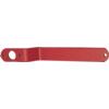 RED PIN SPANNER FOR 115/125/178mm PADS thumbnail-0