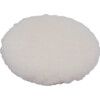 SHEEPSKIN BONNET 125mm TIE-ON thumbnail-0