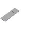 1mm GRADE 2 STEEL SLIP GAUGE (M47,M88) thumbnail-0