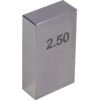 2.50mm GRADE 2 STEEL SLIP GAUGE (M88) thumbnail-0