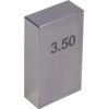 3.50mm GRADE 2 STEEL SLIP GAUGE (M88) thumbnail-0