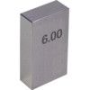 6.00mm GRADE 2 STEEL SLIP GAUGE (M47,M88) thumbnail-0