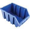 Box skladovací modrý 170x240x126mm thumbnail-0