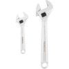 6"/10" C/V ADJUSTABLE SPANNER SET thumbnail-1