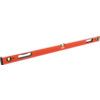 1200mm/48" PROFESSIONAL BOX SPIRIT LEVEL thumbnail-0