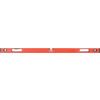 1200mm/48" PROFESSIONAL BOX SPIRIT LEVEL thumbnail-1