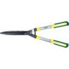 10" BLADE HEDGE SHEARS BI-MATERIAL GRIP thumbnail-0