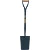 SOLID SOCKET STEEL YD TRENCHING SHOVEL thumbnail-0