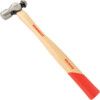 1/4LB BALL PEIN HAMMER BSS876 HICKORY SHAFT thumbnail-1