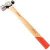 3/4LB BALL PEIN HAMMER BSS876 HICKORY SHAFT thumbnail-1