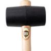 61-953 58mm DIA. STANDARDRUBBER MALLET thumbnail-2