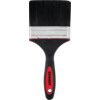 4" PROFESSIONAL PAINT BRUSH - SYNTHETIC thumbnail-1