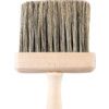 100mm (4") PURE BRISTLE DUSTING BRUSH thumbnail-2