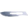 No.21 CARBON STEEL SURGICAL BLADE (PK-100) thumbnail-0