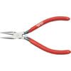 120mm/4.3/4" POINTED NOSESINGLE JOINT PLIERS thumbnail-0