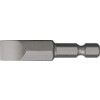 4.0mm x 50mm PLOCHY BIT1/4" 6.TI HR. thumbnail-0