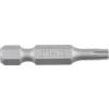 BIT TORX TX20 x 38mm 1/4"6.TI HR. POWER thumbnail-0