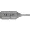 Bit 6-hran Torx original 1/4" TX6 thumbnail-0