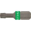 TX40x25mm TORX TORSION BIT 1/4" HEX DR thumbnail-0