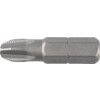 BIT PHILLIPS ACR No.1 1/4" 6.TI HR. 25mm O/A thumbnail-0