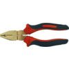 7" SPARK RESISTANT LINESMAN PLIERS Be-Cu thumbnail-0