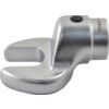 20mm OPEN END SPANNER FITTING 16mm BORE thumbnail-0