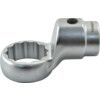 22mm RING END SPANNER FITTING 16mm BORE thumbnail-0