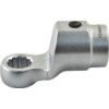 3/8" A/F RING END SPANNERFITTING 16mm BORE thumbnail-0