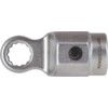 9/16" A/F RING END SPANNER FITTING 16mm BORE thumbnail-1