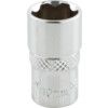 4mm KEN-GRIP SOCKET 1/4"SQ DR thumbnail-1