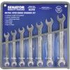 6-19mm CH/VANADIUM O/E SPANNER SET 7PC thumbnail-0