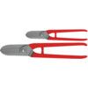 SET 8" & 12" STRAIGHT BLADE TINSNIPS thumbnail-0