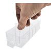 SMALL DRAWER DIVIDER 50x29mm (PK-10) thumbnail-1