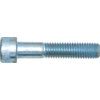 M10 x 65 SKT HEAD CAP SCREW (12.9) BZP thumbnail-1