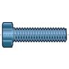 M16x80 HEX HEAD SET SCREW BZP(GR-8.8) thumbnail-0